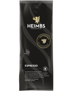 Heimbs Espresso szemes kávé 0,5kg