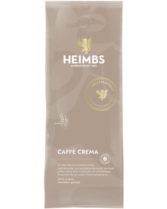 Heimbs Caffé Crema szemes kávé 0,5kg