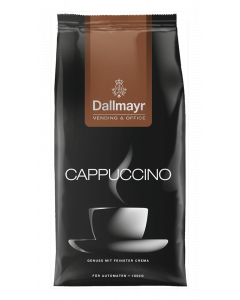 Instant Cappuccino 1kg (10 db/krt)