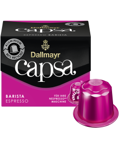 CAPSA Barista (10 db)