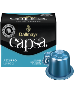 CAPSA Azzurro (10 db)