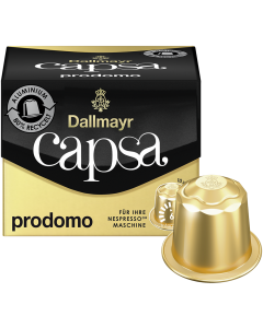 CAPSA Prodomo (10db)