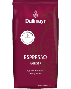 Babkávé ESPRESSO BARISTA  1kg