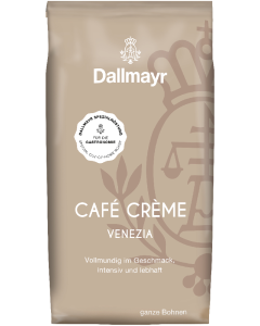 Cafe Creme Venezia  C&B (1000g)