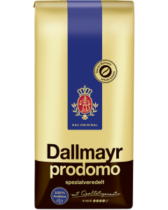 Dallmayr Prodomo szemes kávé 0,5kg