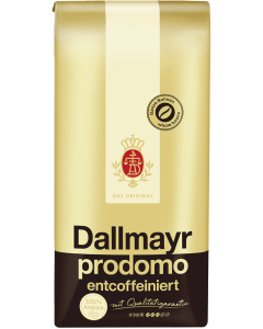 Prodomo SZEMES koffeinmentes kévé 0,5 kg