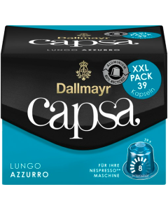 CAPSA Azzurro XXL csomag (39 db)