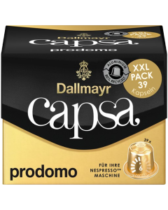 CAPSA Prodomo  XXL  (LRE:1db, 1KARTON=3db)