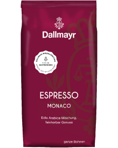 Dallmayr C&B Monaco szemes kávé 1kg