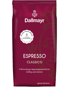 Babkávé Classico C&B szemes kávé 1kg (8db/krt)