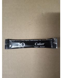 Cukor IO mini ceruzatasakos 3,5g LRE: darab 1KARTON=1000 db