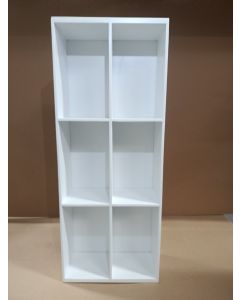 Kieg.Display Fa PIRAMIS tea