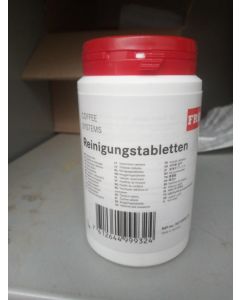 Tisztító tabletta 2,3g FRANKE (LRE:1db,1KARTON=100db)