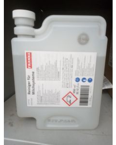Dobozos tejrendszer tisztítószer FRANKE, Master Clean (LRE:1db,1KARTON=12db)
