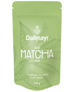 Matchatea BIO 100g (LRE:1db, 1KARTON=10db)
