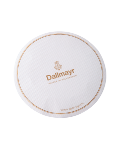 Cseppfogó Dallmayr logóval