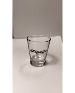 Allegretto vizespohár 90ml