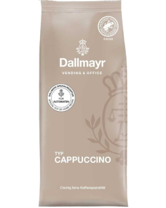 Instant Cappuccino 1kg (10 db/krt)