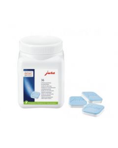 JURA Vízkőoldó tabletta 36 db