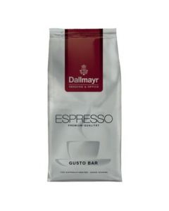 Dallmayr Gusto Bar V&O szemes kávé 1kg (8db/krt)