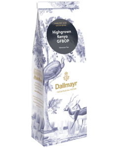 Dallmayr Highgrown Kenya GFBOP szálas teakeverék