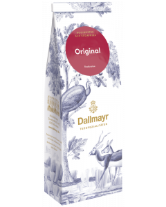 Dallmayr Eredeti Rooibos szálas tea