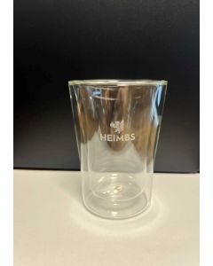 Heimbs duplafalú pohár 370ml