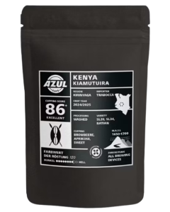 AZUL KENYA Gathaithi AA  250g (LRE:1db, 1KARTON=4 db  )
