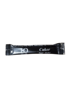 Cukor IO mini ceruzatasakos 3,5g LRE: darab 1KARTON=1000 db