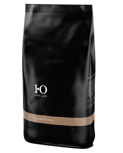 Babkávé IO Intenso 1kg (LRE:1db, 1KARTON=6db)