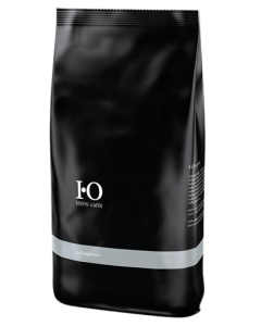 IO Espresso szemes kávé 1kg