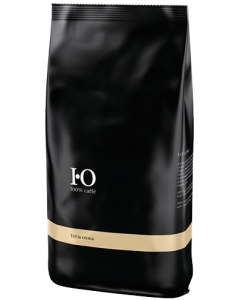 IO La Crema szemes kávé 1kg