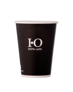 IO To go papírpohár 300ml (50 db/csomag)