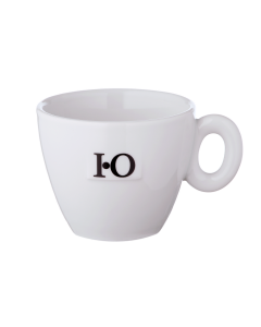IO Cappuccino csésze