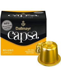 CAPSA Lungo Belluno (10 db)