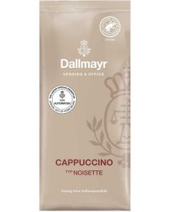 Instant Mogyorós Cappuccino 1kg (10db/krt)