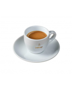 Dallmayr Espresso arany csésze+alj