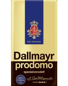 Dallmayr Prodomo szemes kávé 0,5kg