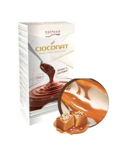Toffee forrócsoki (36 db/doboz)