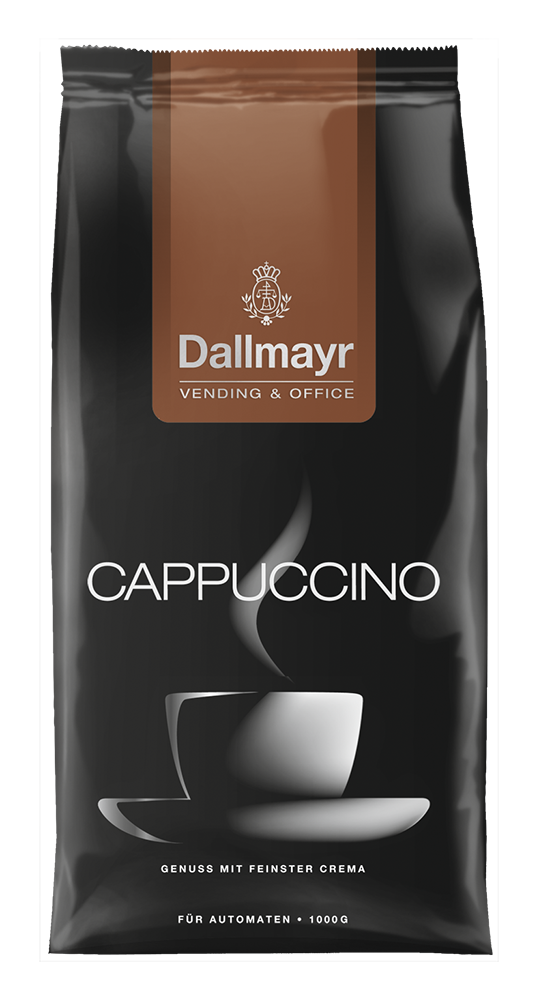 Instant Cappuccino 1kg (10 db/krt)