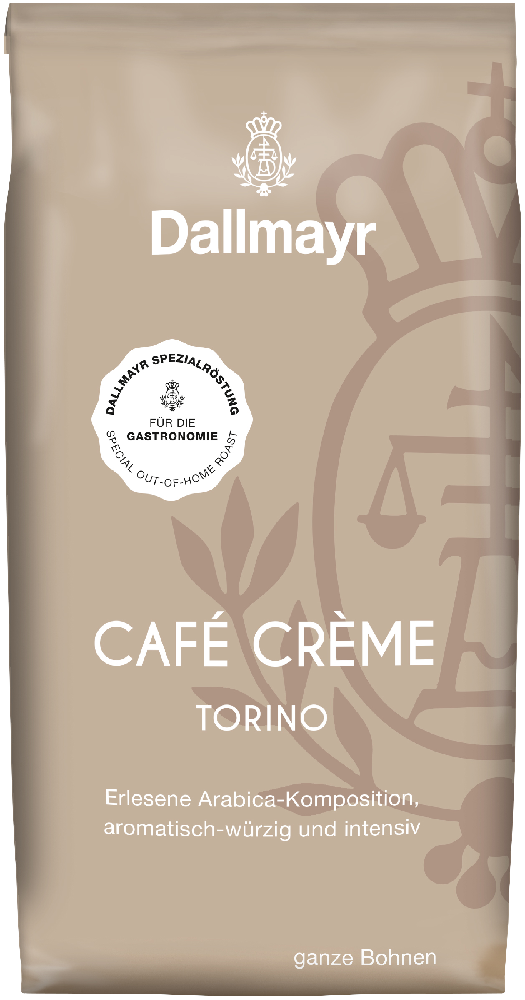 Cafe Creme Torino C&B (1000g) (LRE:1kg,1KARTON=8kg)