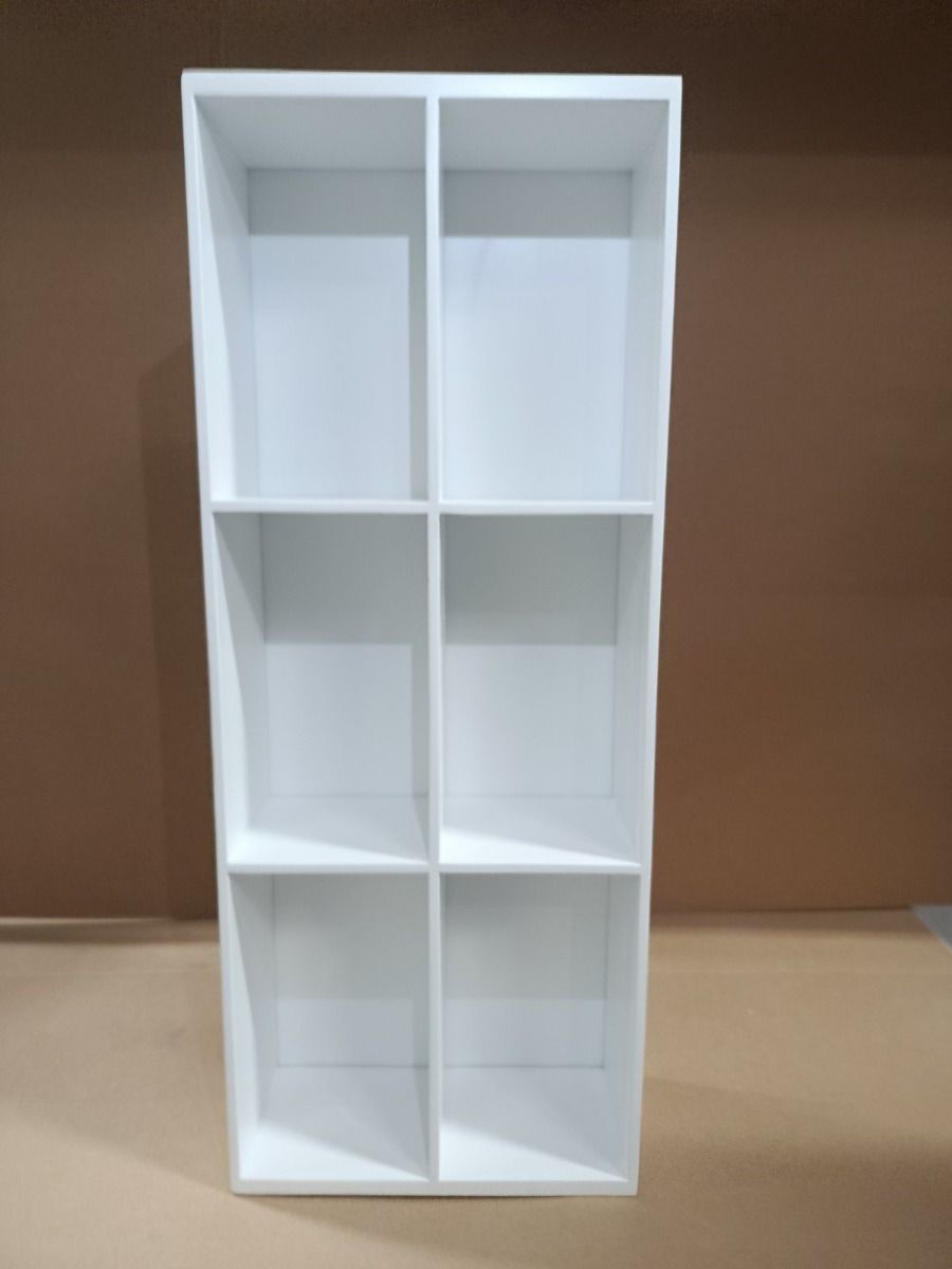 Kieg.Display Fa PIRAMIS tea