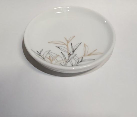 AD Filtertartó tányér KAHLA