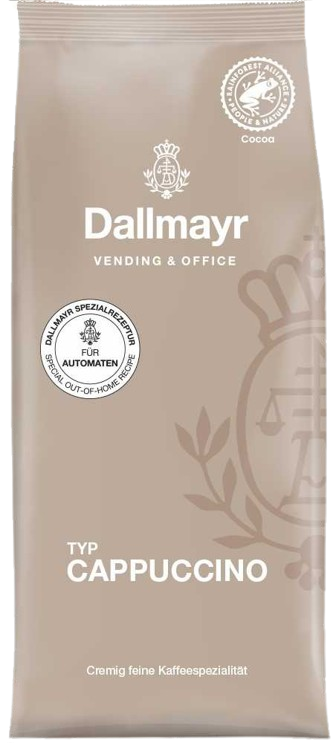 Instant Cappuccino 1kg (10 db/krt)