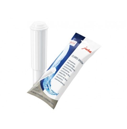 JURA szűrőpatron Claris White - Jura XS90 készülékhez