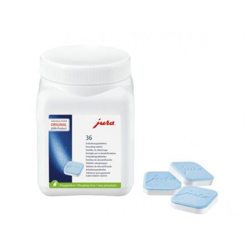 JURA Vízkőoldó tabletta 36 db