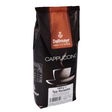 Instant Mogyorós Cappuccino 1kg (10db/krt)