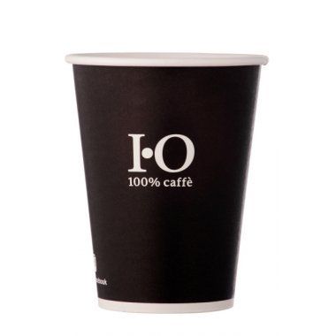IO To go papírpohár 300ml (50 db/csomag)