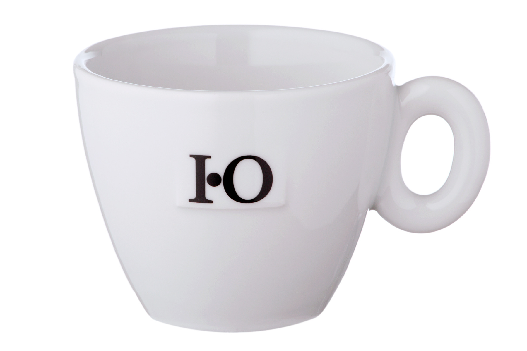 IO Cappuccino csésze