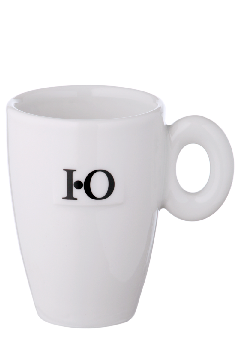 IO Espresso csésze